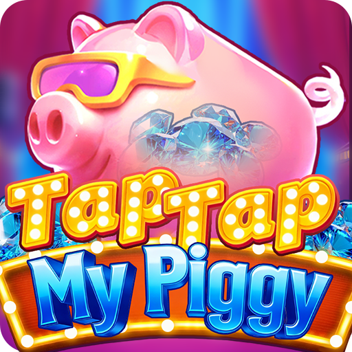Tap Tap My Piggy logo